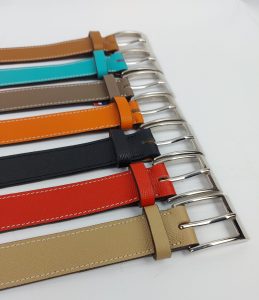 Ceintures Classic